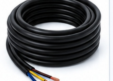 Submersible Cable