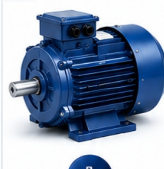 Electric Motor