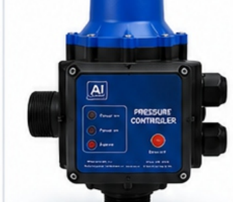 Pressure Controller