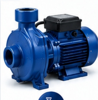Pressure Pump