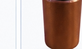 Copper Rotor Sleeve