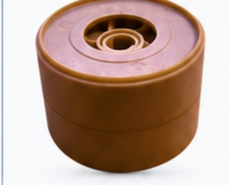 Foot Valve