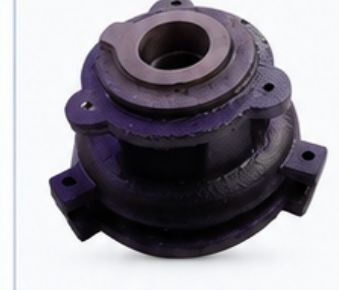 Pump Housing Cast Iron