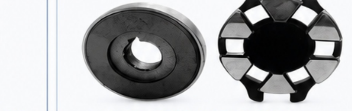 Thrust Washer and Thrust Bush